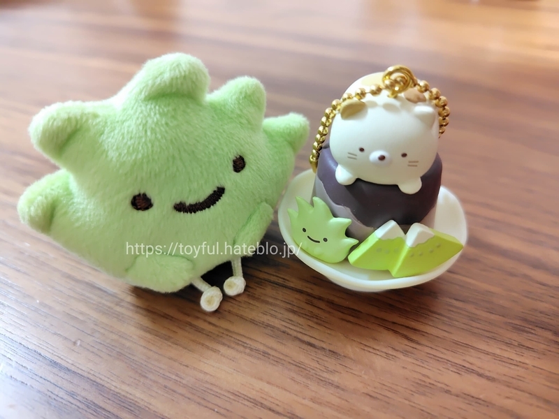 すみっコぐらし一番くじ