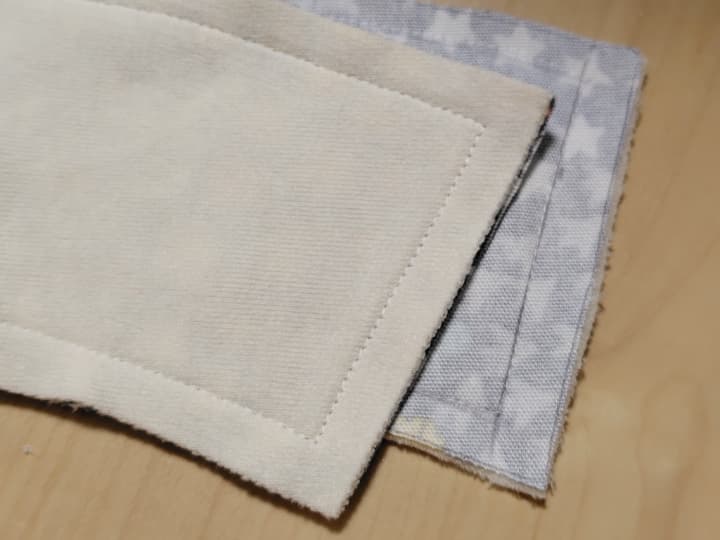 持ち歩きドリンクホルダーの作り方