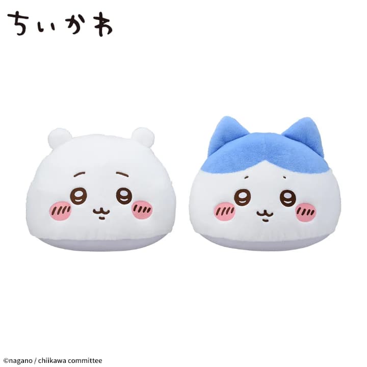 【予約相談専用】ちいかわプライズ ちいかわ2月のプライズ情報☺️✨ 2/7（金）登場予定 ちいかわ