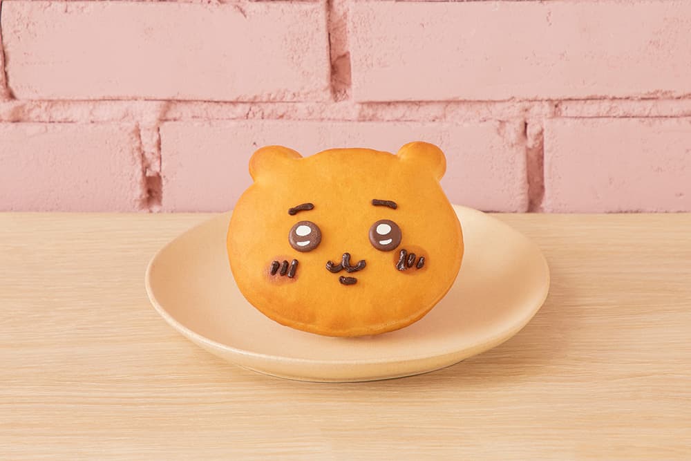 ちいかわベーカリーのパン(ちいかわ)