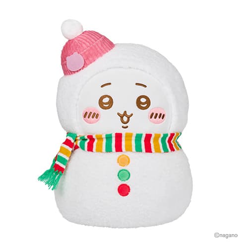 エニマイくじちいかわのA賞ぬいぐるみ（ちいかわ）