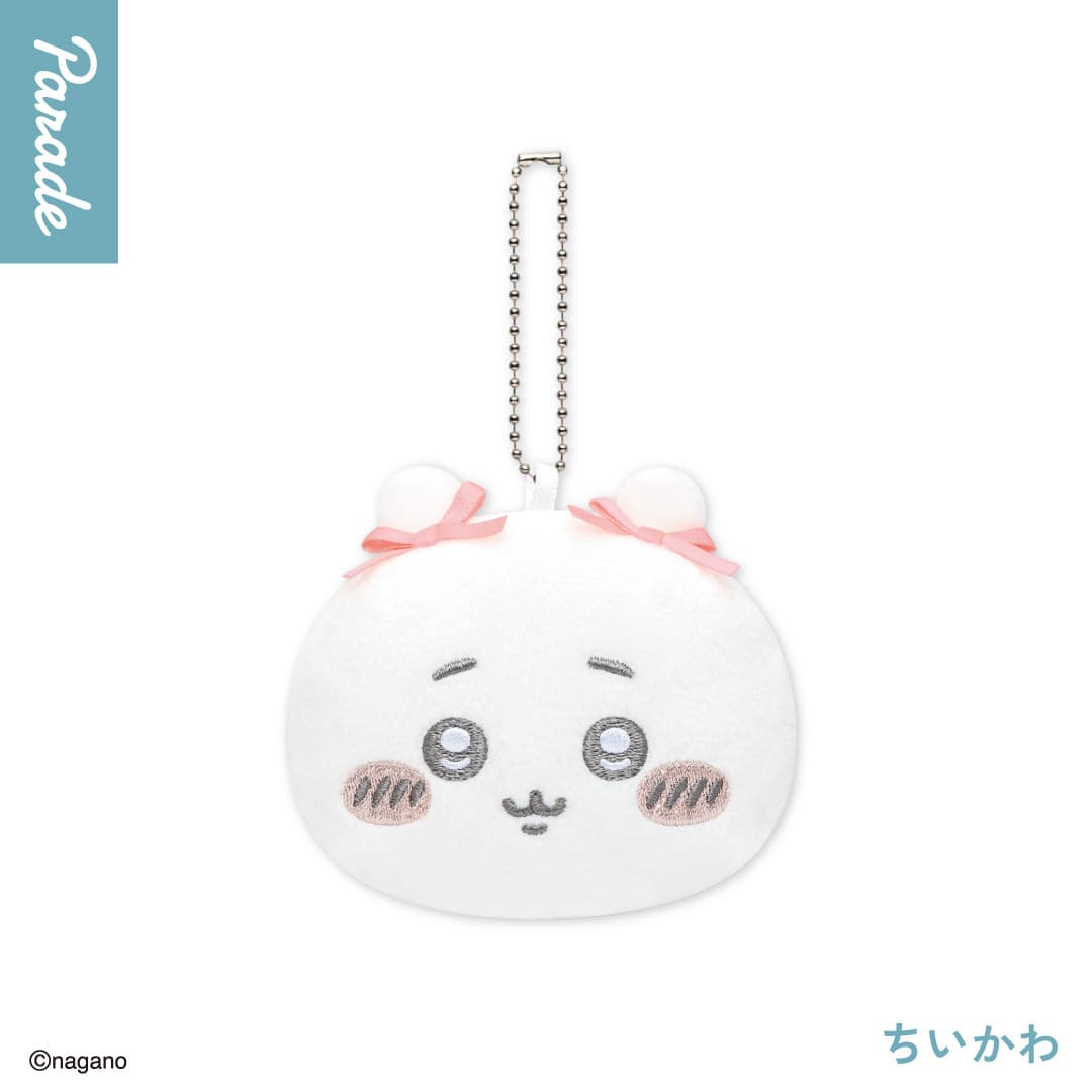 最新ガチャ】ちいかわ マスコットミラー ～リボン～ 全5種の発売日