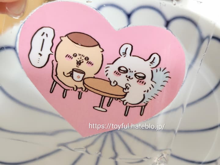 100均材料でシール作り　ダイソーのガラス飛散防止フィルムを使ったイラスト転写方法