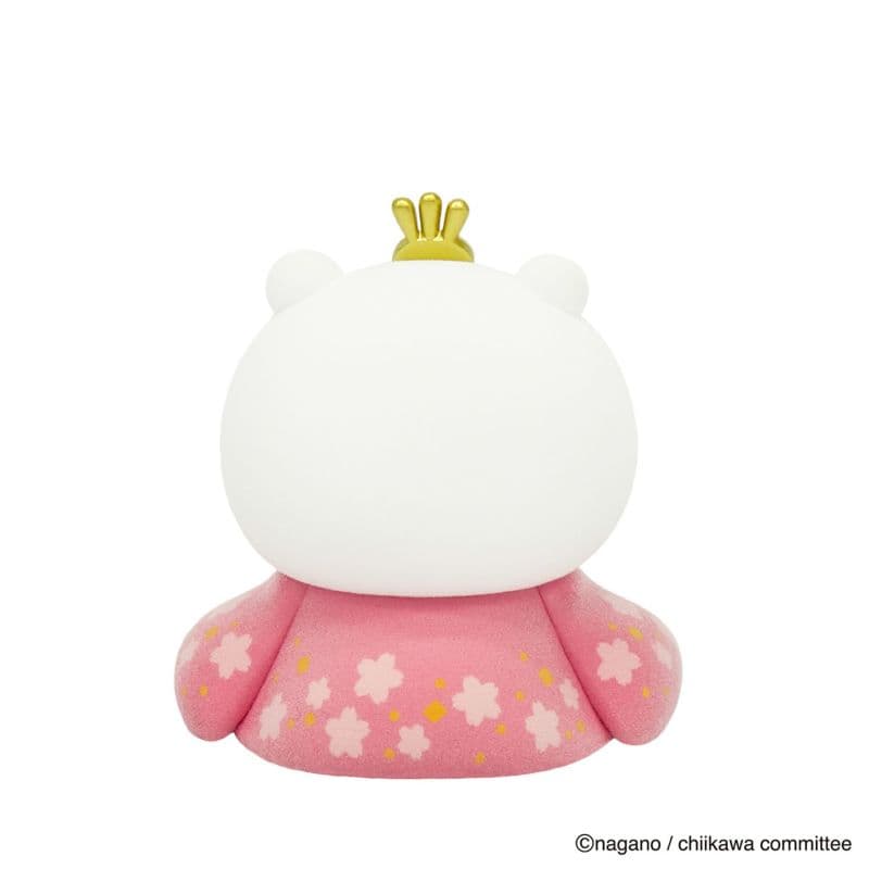 2026年最新】ちいかわ＆ハチワレミニ雛人形が吉徳から登場｜発売日