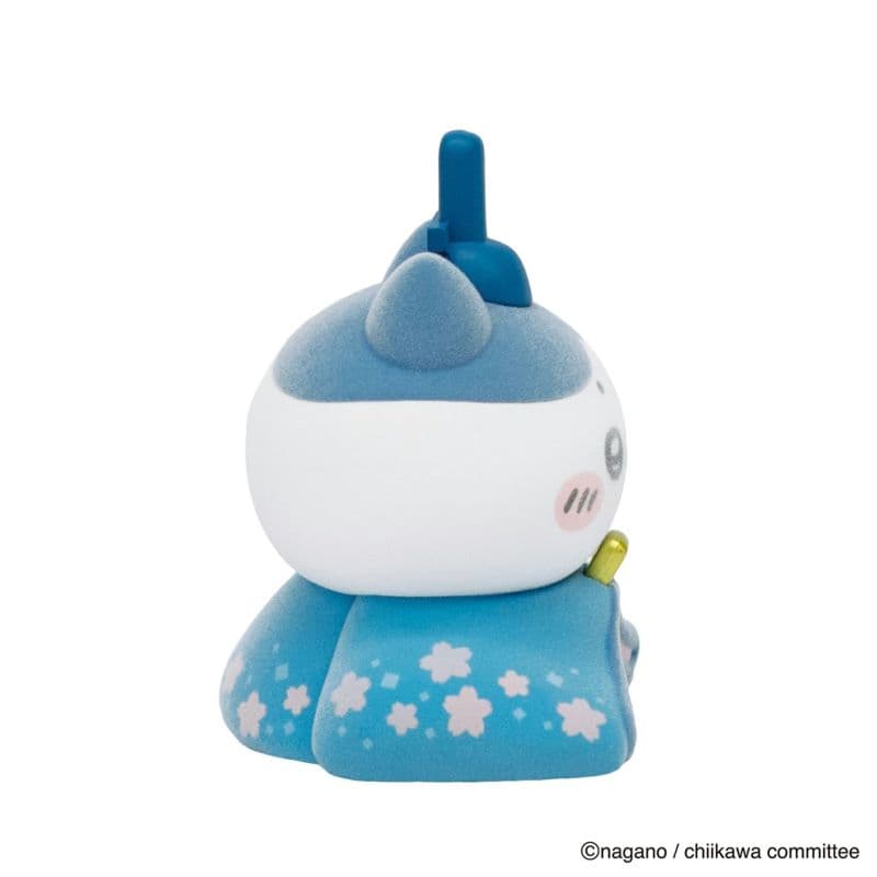 2026年最新】ちいかわ＆ハチワレミニ雛人形が吉徳から登場｜発売日