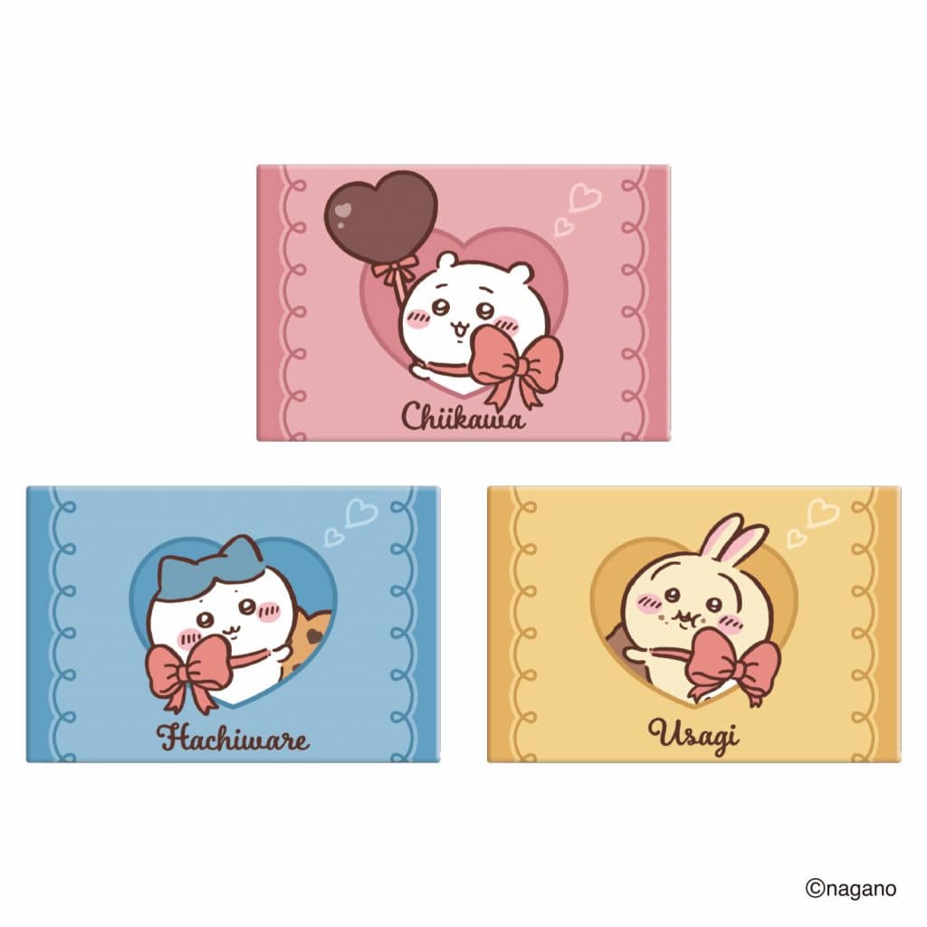 ちいかわ プチギフト
