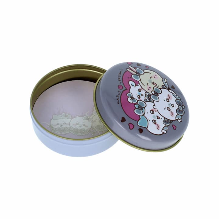 まじかるちいかわ 缶入りメモ