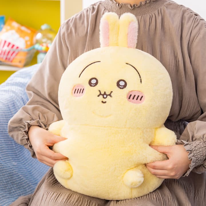 2026年2月6日発売】ちいかわぼっちゃりシリーズ・まるぷわシリーズが