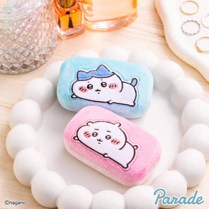 ちいかわ ジュエリーミニケースはいつから？｜2026年2月20日登場の全4