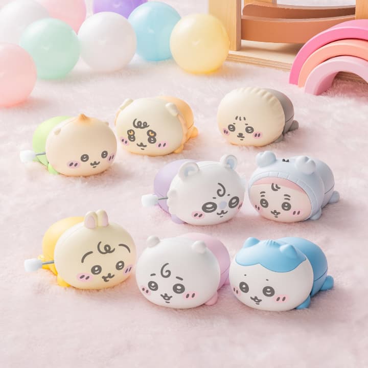 Chiikawa Baby（ちいかわベビー）第2弾追加グッズまとめ｜2026年2月20