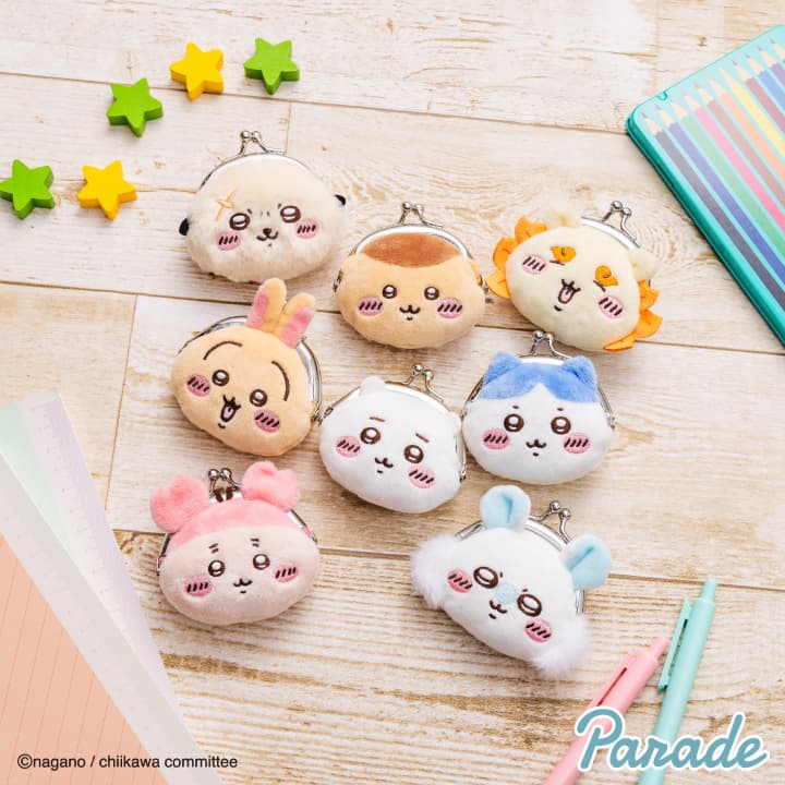 2025年9月最新】ちいかわプライズ登場予定まとめ｜運んでみろッBIG