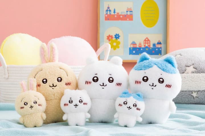 2026年2月20日発売】ちいかわらんど新商品まとめ｜Chiikawa Baby＆再