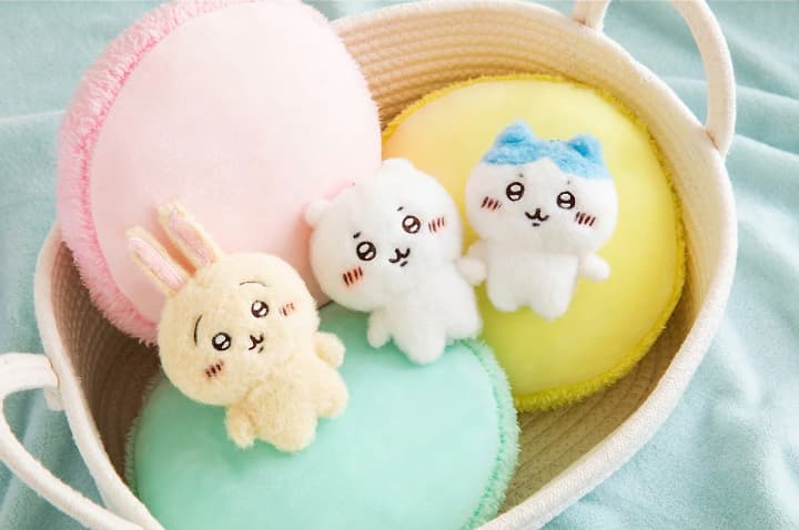 2026年2月20日発売】ちいかわらんど新商品まとめ｜Chiikawa Baby＆再