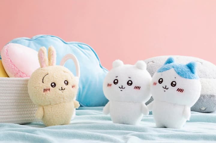2026年2月20日発売】ちいかわらんど新商品まとめ｜Chiikawa Baby＆再