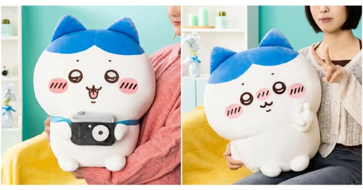 一覧掲載】ちいかわ＆ハチワレだらけくじ いつ発売？全ラインナップ