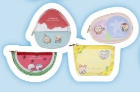 セブン限定】エニマイくじ ちいかわが7月25日発売！価格・ラインナップ