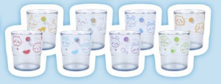 セブン限定】エニマイくじ ちいかわが7月25日発売！価格・ラインナップ