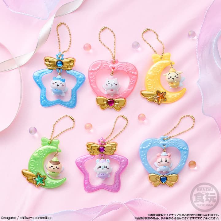 8月新作】ちいかわホイップマグを12袋開封！どこで売ってる？サイズや