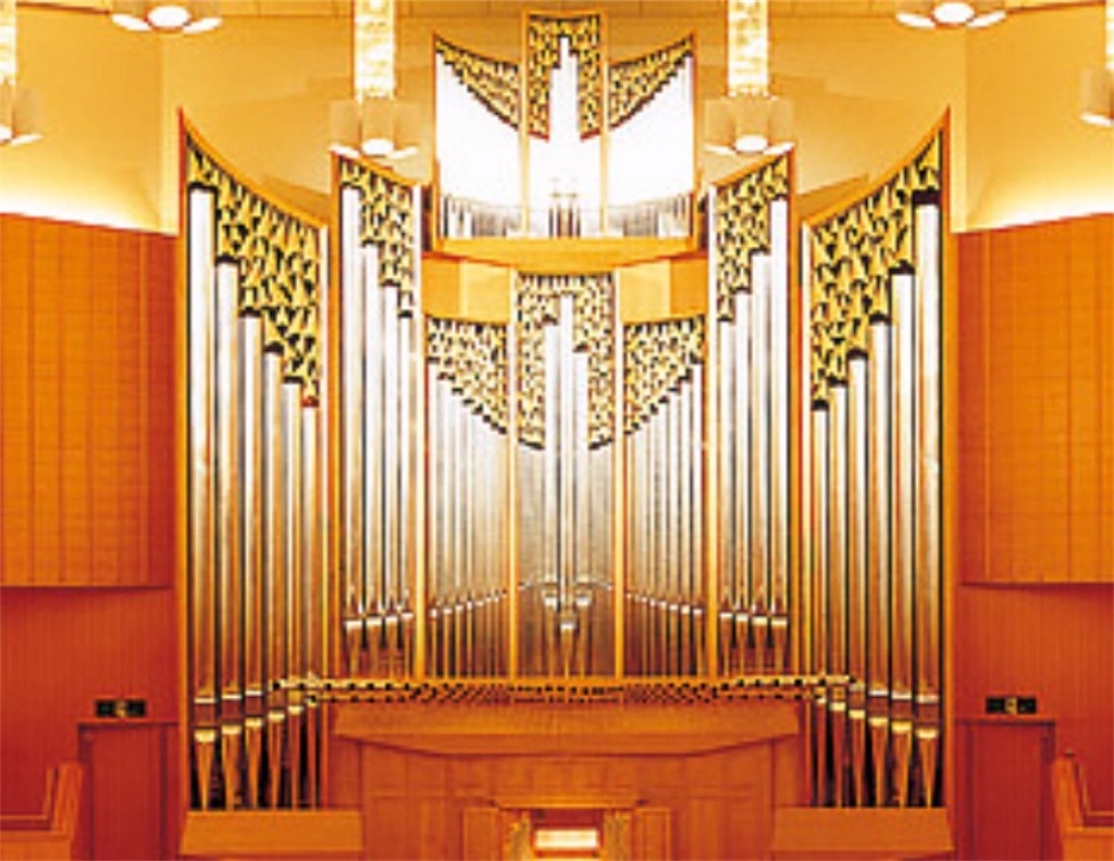 僕の大好きな『オルガン』♪ - atelier music lesson roomのブログ♪