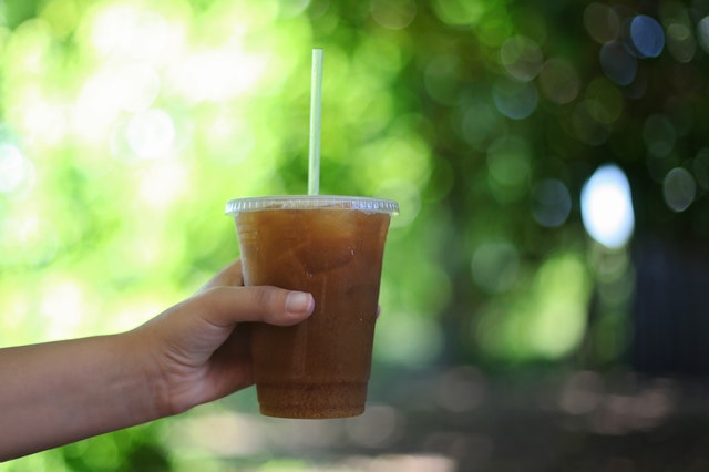 アイスコーヒーはじめました 水出しコーヒー専用ポットはおすすめ あてもなく