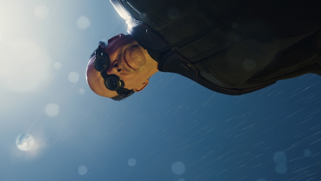 Ps4 スパイダーマン クリア後の長文 感想 レビュー 高評価だが 実際は マメ太郎のblog