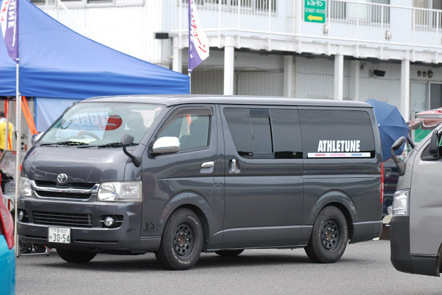 【切り文字ステッカー】こんなの作ってみました。