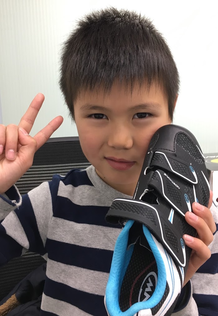 【アスリチューン宣伝広報局NEWS】局員将醐の宣伝活動報告（2017.2.19大磯クリテリウム）