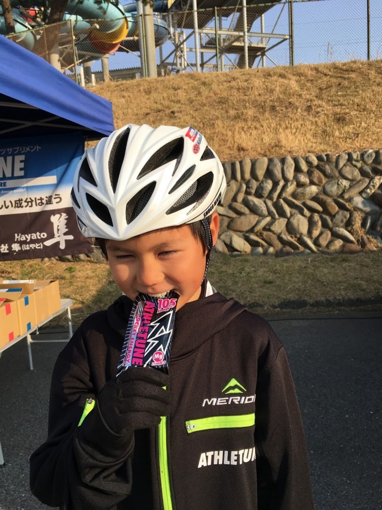 【アスリチューン広報宣伝局NEWS】局員将醐の宣伝活動報告（2017.3.19大磯クリテリウム第5戦）