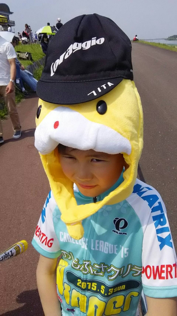 【アスリチューン宣伝広報局員NEWS】局員将醐の宣伝活動報告（2017.4.29 COUPE DE AACA）