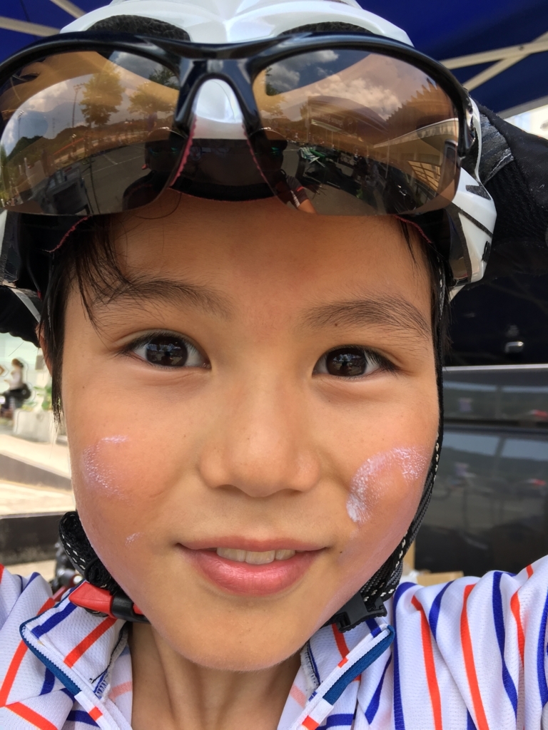 【アスリチューン広報宣伝局ニュース】局員将醐の宣伝活動報告（2017.7.8 COUPE DE AACA）