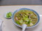 野菜ラーメン（えぞっ子ラーメン）