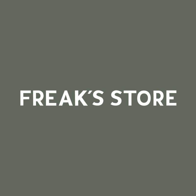 FREAK'S STORE (Daytona Park)