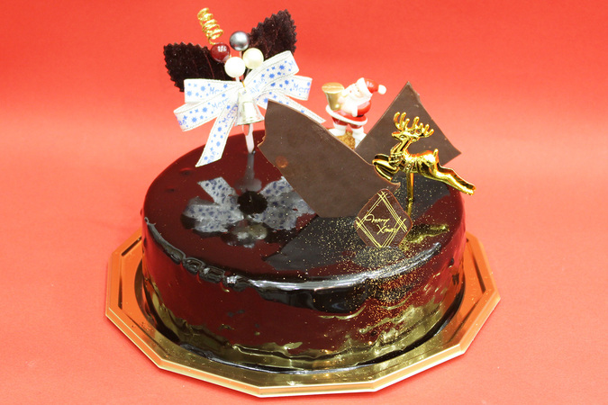【クリスマス限定】ショコラティーヌ