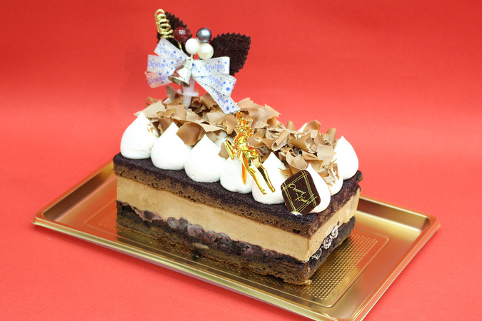 【クリスマス限定】黒い森