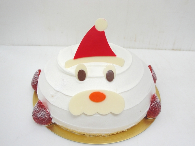 【クリスマス限定】サンタスフレ