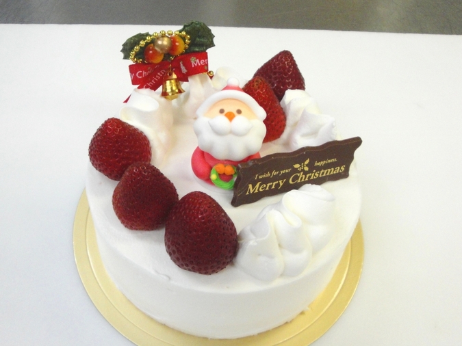【クリスマス限定】ラ・フレーズ