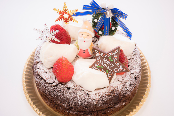 【クリスマス限定】クリスマスショコラ