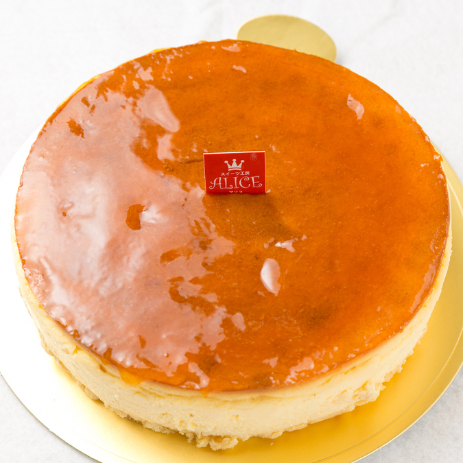 チーズケーキ チーズケーキ5