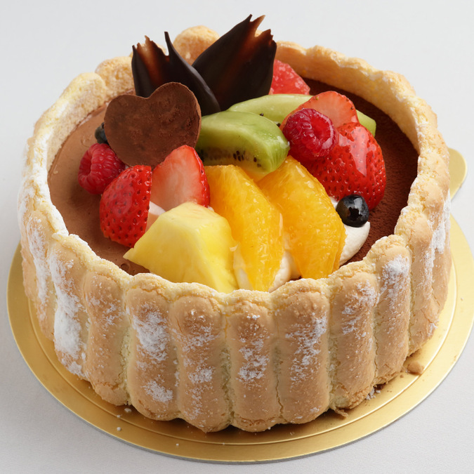 生チョコリッチ 生チョコリッチ4