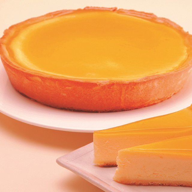 チーズケーキ チーズケーキ3