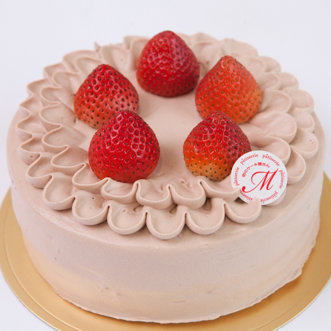 チョコレートケーキ チョコレートケーキ3