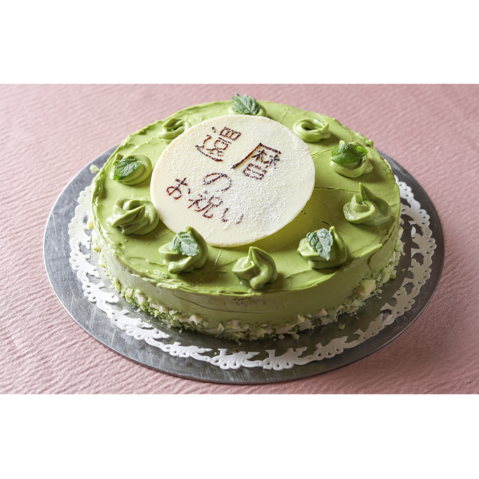 抹茶 08