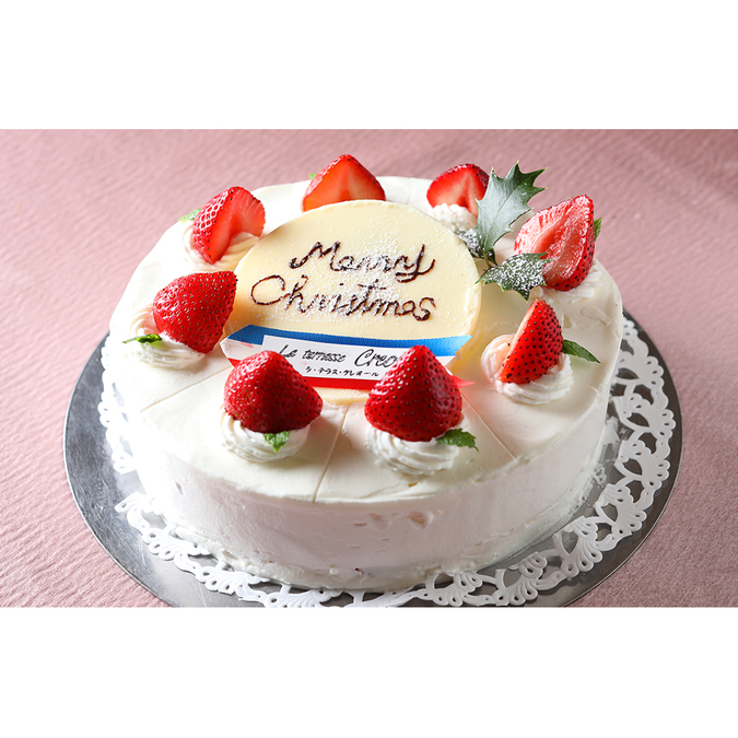 イチゴシャンティー イチゴシャンティー6