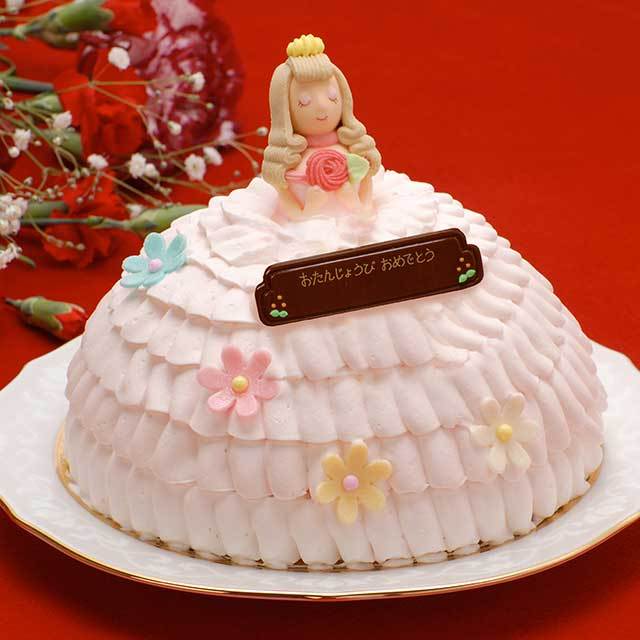 プリンセスケーキ プリンセスケーキ7