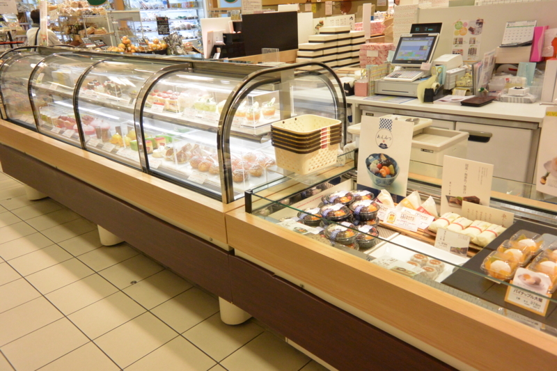 武蔵浦和マーレ店