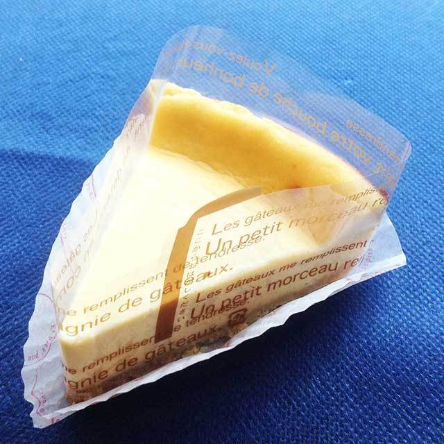 ニューヨークチーズケーキ ニューヨークチーズケーキ5