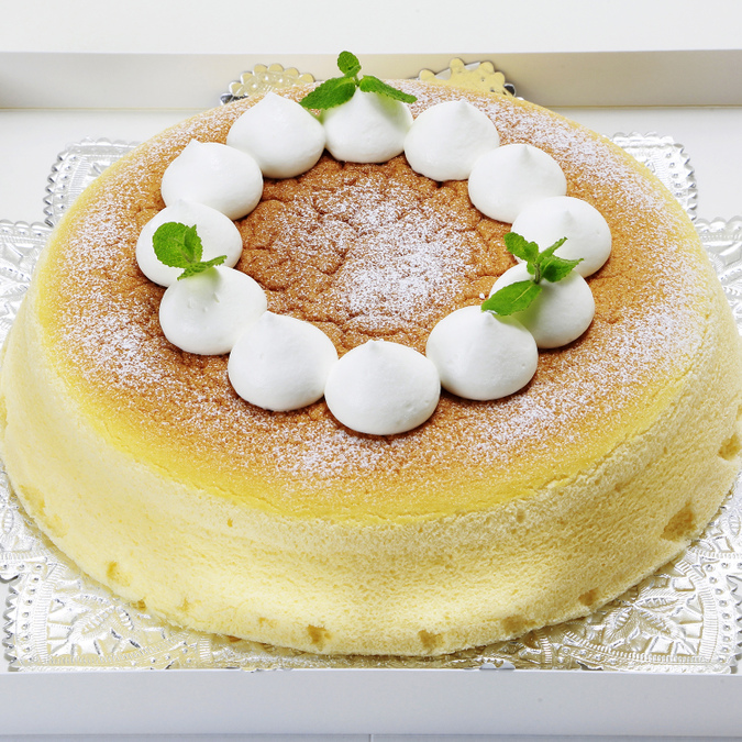チーズケーキ チーズケーキ5