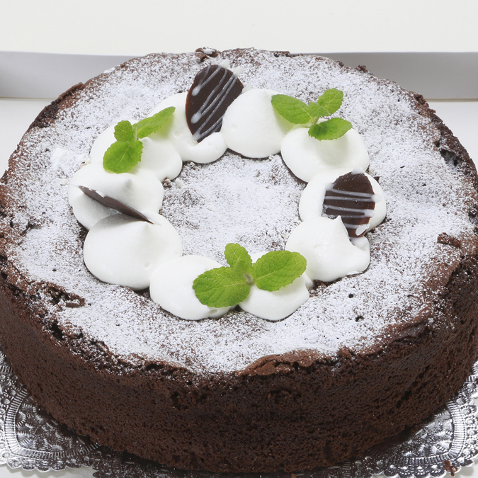 クラシックチョコ クラシックチョコ4