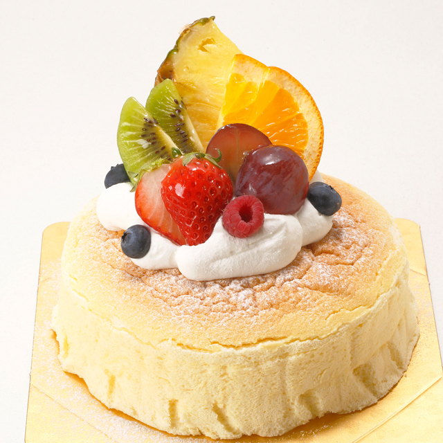 フルーツチーズアントルメ フルーツチーズアントルメ5