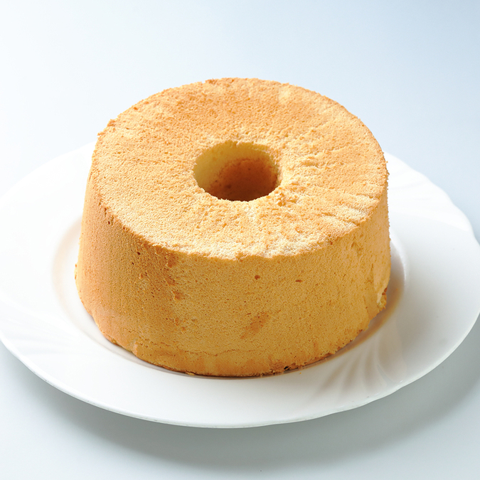 シフォンケーキ シフォンケーキ3